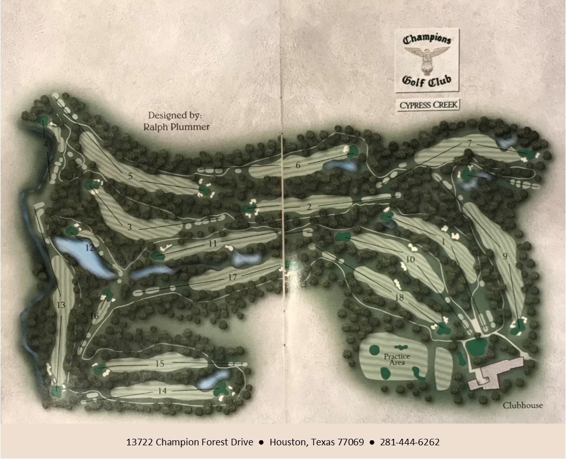CypressCreek